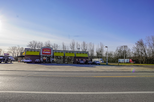 Duke/Duchess Shoppe, 12 E Columbus Rd, Utica, OH 43080, USA, 