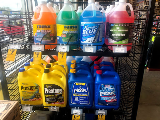 Auto Parts Store «Advance Auto Parts», reviews and photos, 6300 Denton Hwy, Watauga, TX 76148, USA