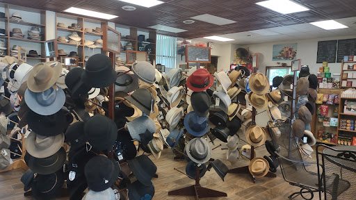 Coffee Shop «Hats Off Coffee», reviews and photos, 416 Central Ave, Long Prairie, MN 56347, USA