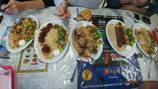 Grocery Store «Faisal Market», reviews and photos, 7924 Fruitridge Rd, Sacramento, CA 95820, USA