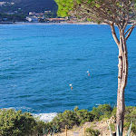 Photo n°1 de l'avis de Paul. fait le 17/09/2022 à 08:11 sur le  Hotel Delfino à Procchio