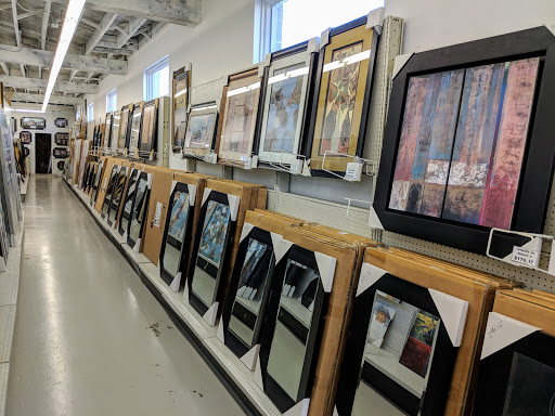Pictures-Frames & More