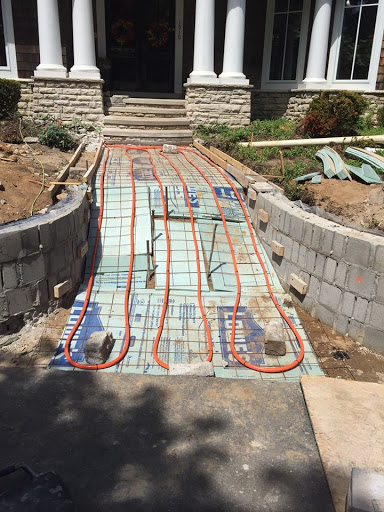 HVAC Contractor «Technical Hot & Cold», reviews and photos, 37667 Cherry Hill Rd, Westland, MI 48186, USA