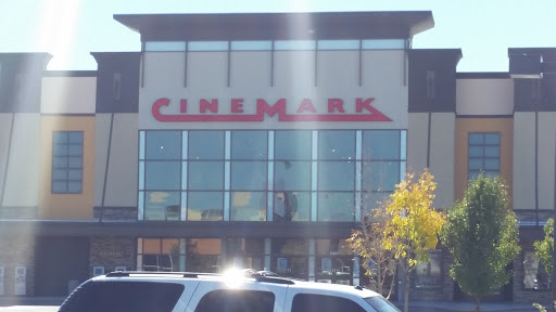 Movie Theater «Cinemark», reviews and photos, 12129 State St, Draper, UT 84020, USA