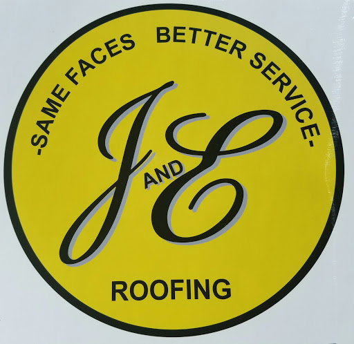 J & E Roofing LLC in Cheyenne, Wyoming