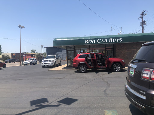 Best Car Buys Ltd, 4094 S Broadway, Englewood, CO 80113, USA, 