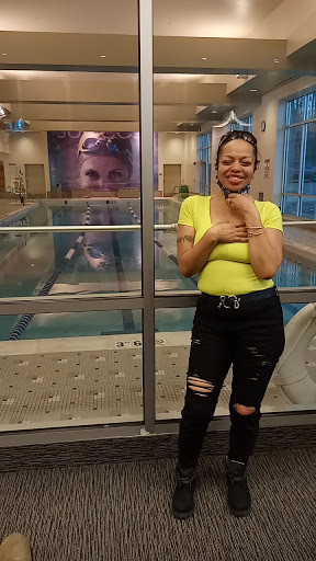 Gym «LA Fitness», reviews and photos, 5065 Main St, Trumbull, CT 06611, USA