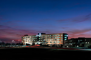 Baylor Scott & White Medical Center – Hillcrest