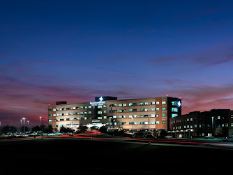 Baylor Scott & White Medical Center – Hillcrest