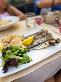 Bar du Restaurant méditerranéen La Tapenade à Nice - n°17