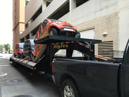 Shipping Service «uShip Inc», reviews and photos, 205 E Riverside Dr, Austin, TX 78704, USA