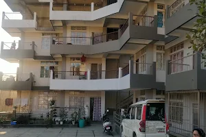 Aai-Aama Apartment image