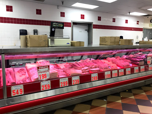 Asian Grocery Store «Westminster Superstore Supermarket Thuận Phát», reviews and photos, 15440 Beach Blvd #123, Westminster, CA 92683, USA