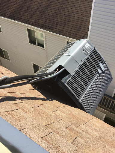 Air Conditioning Contractor «American Mechanical, Inc.», reviews and photos, 633 10th St #202, Virginia Beach, VA 23451, USA