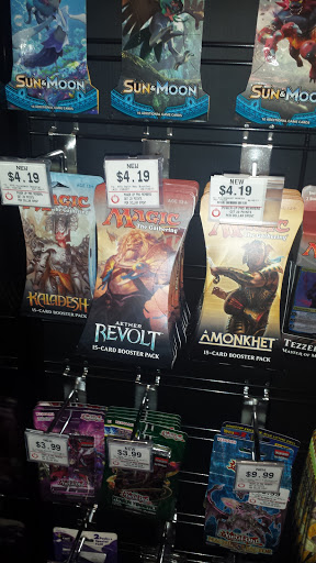 Video Game Store «GameStop», reviews and photos, 5116 N Montclair Plaza Ln, Montclair, CA 91763, USA