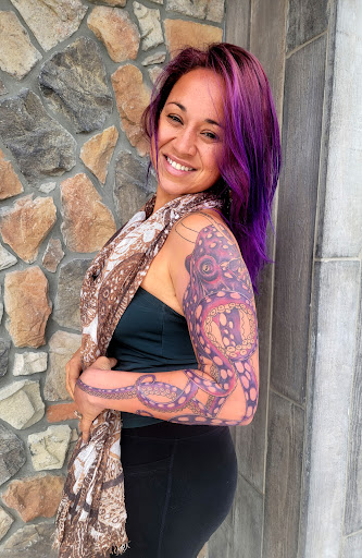 Explore roots tattoo ideas, creative tattoo ideas in North Palm Beach, available at Triton Tattoo North Palm Beach