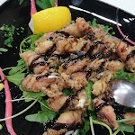 Photo n°3 de l'avis de Melania.a fait le 01/12/2019 à 16:58 sur le  Le 4 Forchette à Rome