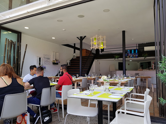 BoaLisboa - Restaurante