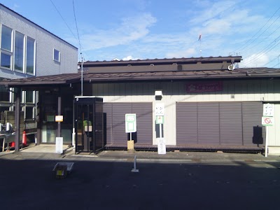 富士ヶ丘公民館