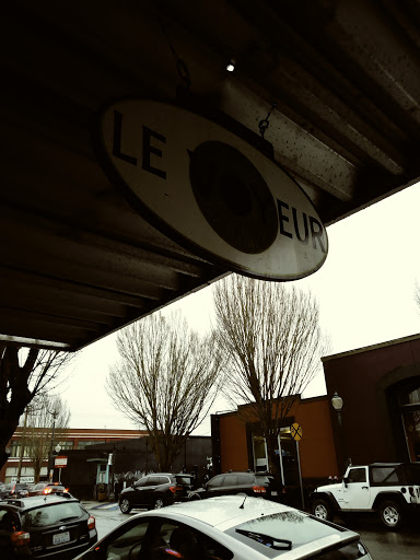 Lounge «Le Voyeur Cafe and Lounge», reviews and photos, 404 4th Ave E, Olympia, WA 98501, USA