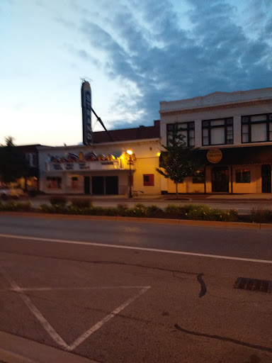 Movie Theater «Strand Theatre», reviews and photos, 219 W Chicago Rd, Sturgis, MI 49091, USA