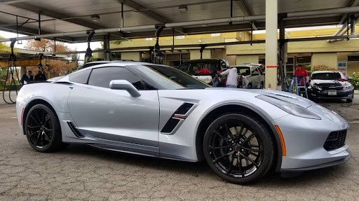 Car Wash «Soapy Suds Carwash», reviews and photos, 28038 The Old Rd, Valencia, CA 91355, USA