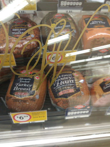 Grocery Store «Winn-Dixie», reviews and photos, 281 SW Port St Lucie Blvd, Port St Lucie, FL 34984, USA