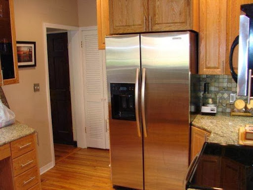 General Contractor «Affordable Remodeling Services Inc», reviews and photos, 2325 E 13th St, Tulsa, OK 74104, USA