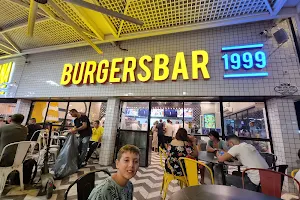 Burgers Bar image