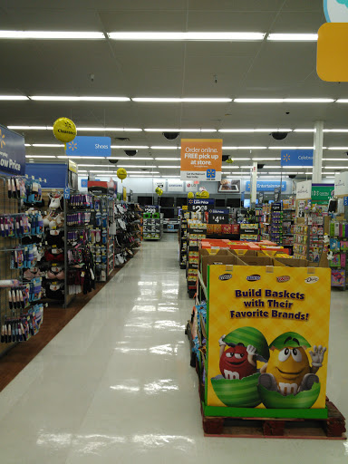 Discount Store «Walmart», reviews and photos, 2348 NY-19, Warsaw, NY 14569, USA