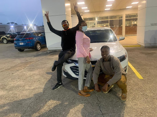 GMC Dealer «Duplessis Buick GMC», reviews and photos, 2522 S Burnside Ave, Gonzales, LA 70737, USA