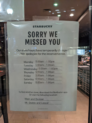 Starbucks image