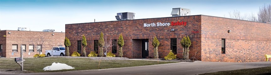 North Shore Safety Ltd