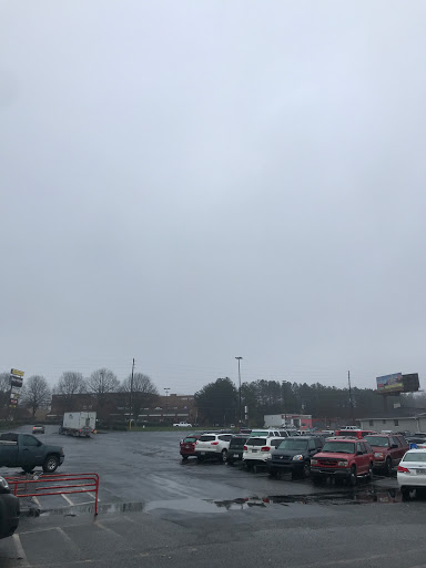 Bowling Alley «Stars and Strikes Family Entertainment Center», reviews and photos, 133 Merchants Square, Cumming, GA 30040, USA