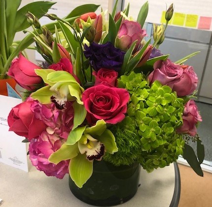 Florist «Livermore Valley Florist», reviews and photos, 224 S J St, Livermore, CA 94550, USA