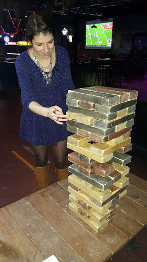 Live Music Venue «One Block East», reviews and photos, 642 Tombigbee St, Jackson, MS 39201, USA