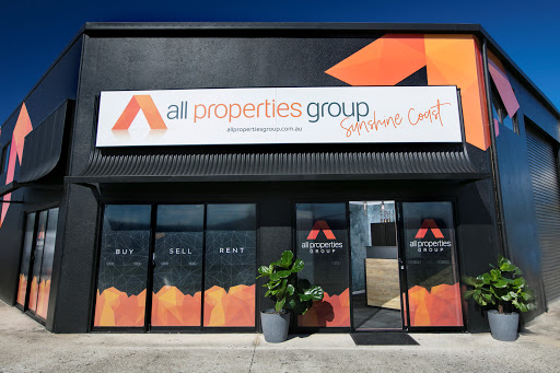 All Properties Group - Sunshine Coast