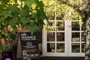 Shakti Massage - Daylesford image