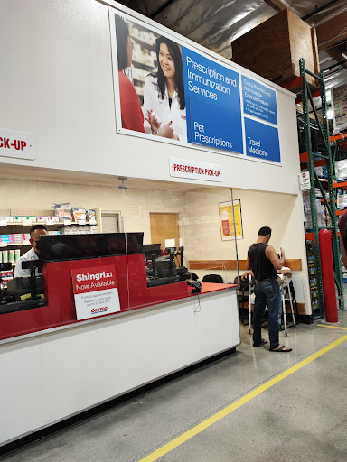 Warehouse store «Costco Wholesale», reviews and photos, 2207 W Commonwealth Ave, Alhambra, CA 91803, USA