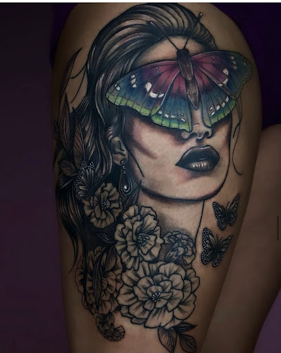 Tattoo Shop «Taboo Tattoos», reviews and photos, 242 Broad St, Keyport, NJ 07735, USA