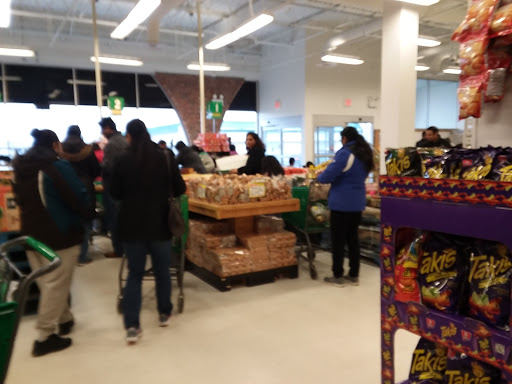 Indian Grocery Store «Patel Brothers», reviews and photos, 6302 E 82nd St, Indianapolis, IN 46250, USA