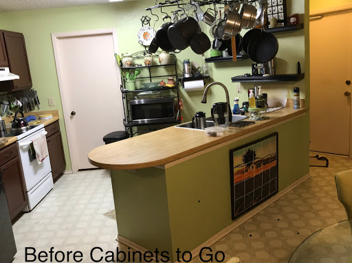 Cabinet Store «Cabinets to Go - San Antonio», reviews and photos, 15403 I-35, Selma, TX 78154, USA