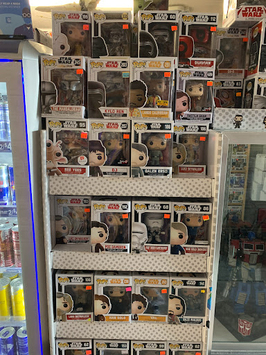 Toy Store «Rogue Toys Portland», reviews and photos, 10414 SE 82nd Ave, Happy Valley, OR 97086, USA