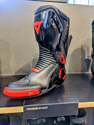 Used Motorcycle Dealer «MotoJava», reviews and photos, 498 9th St, San Francisco, CA 94103, USA