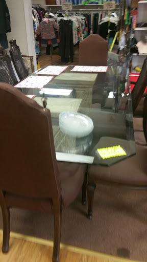 Non-Profit Organization «St. Vincent de Paul Thrift Store», reviews and photos, 213 Main St, West Chicago, IL 60185, USA