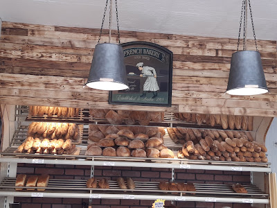 Boulangerie pâtisserie Mabille "Le Vieux Fournil " à Crépy-en-Valois