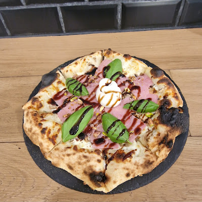 Napoza à Cluses