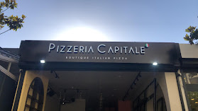 Pizzeria Capitale