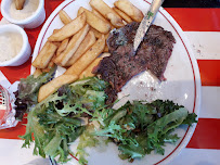 Faux-filet du Restaurant à viande Restaurant La Boucherie à Cholet - n°14