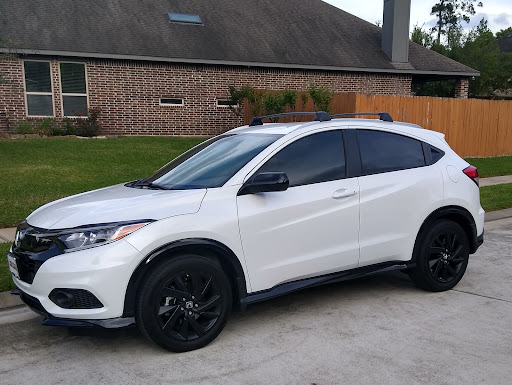 Honda Dealer «Honda of Spring», reviews and photos, 17350 North Fwy, Houston, TX 77090, USA